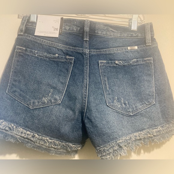 KanCan shorts - Picture 2 of 10